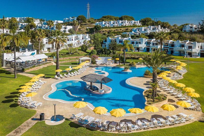 Clube Albufeira Garden Village - Albufeira - Portugal
