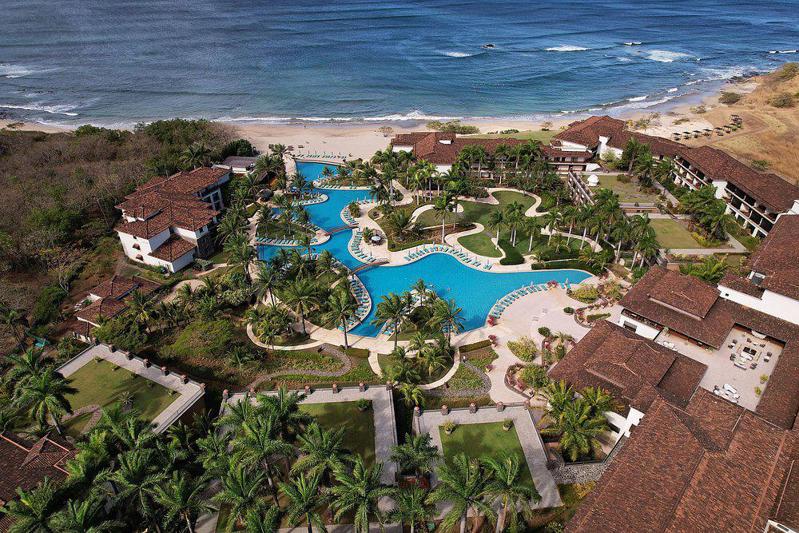 JW Marriott Guanacaste Resort en Spa