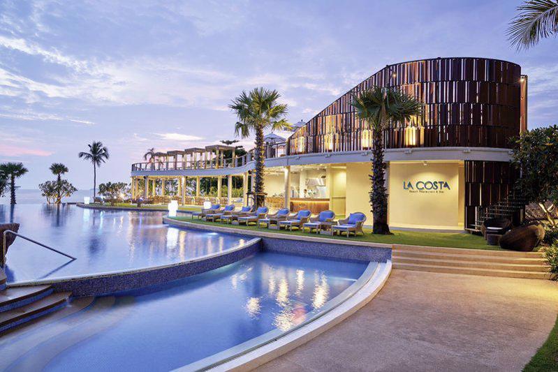 Movenpick Siam Pattaya