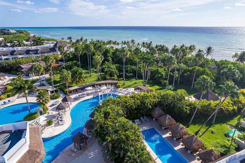 Foto Grand Sunset Princess ***** Playa Del Carmen