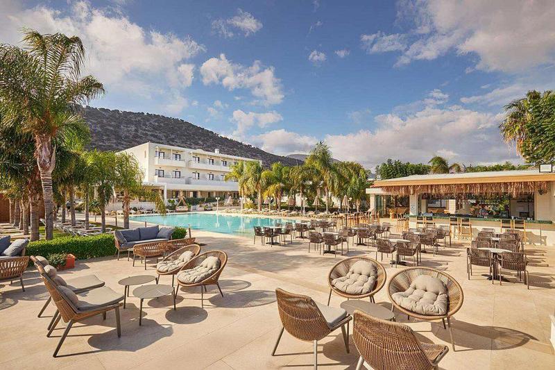 Foto Sentido Kyknos Beach Adults Only 16+ **** Malia