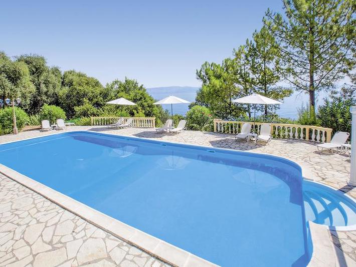 Foto Hotel Aurora Beach *** Agios Ioannis Peristerion