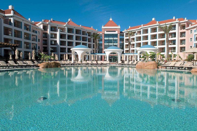 Foto Hilton Vilamoura As Cascatas Golf Resort and Spa ***** Vilamoura