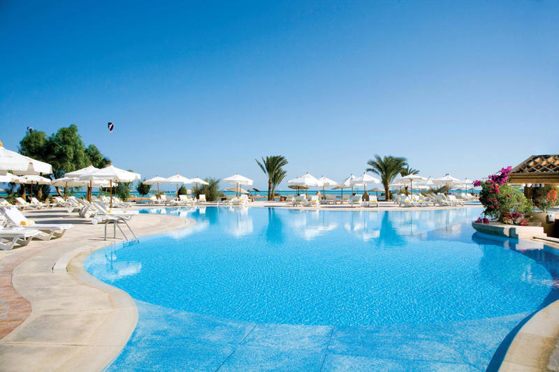 Hotel Movenpick Resort en Spa El Gouna