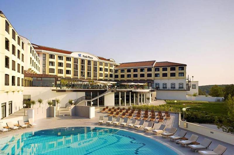 Hotel Park Plaza Histria