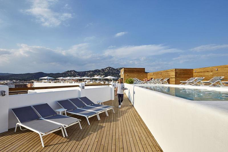 Delamar - Lloret De Mar - Spanje