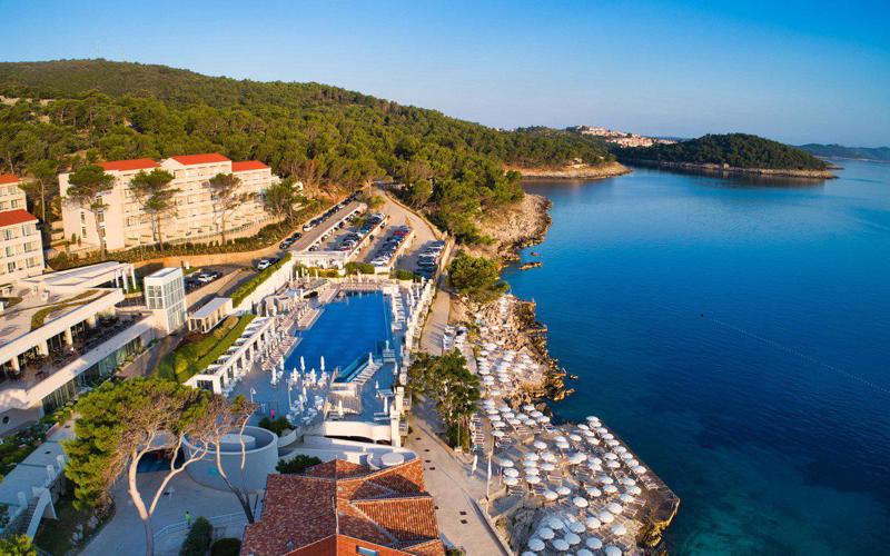 Foto Vitality Punta **** Veli Losinj