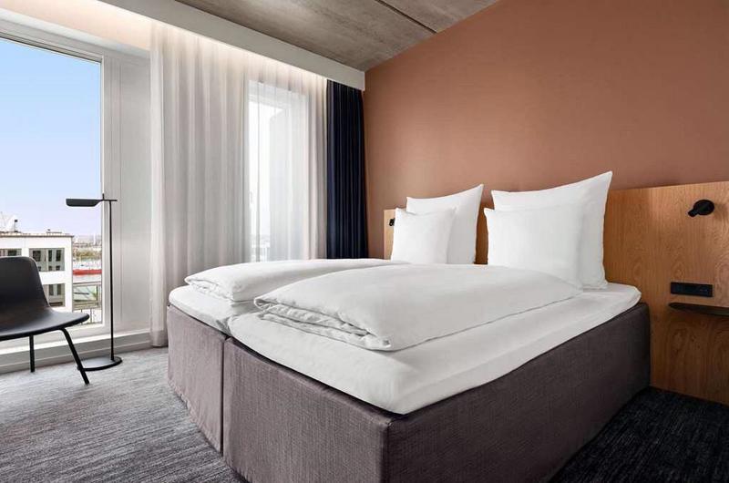 Comwell Copenhagen Portside Dolce by Wyndham - Kopenhagen - Denemarken