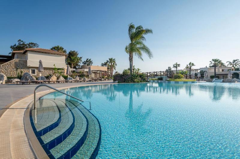 Natura Park Village