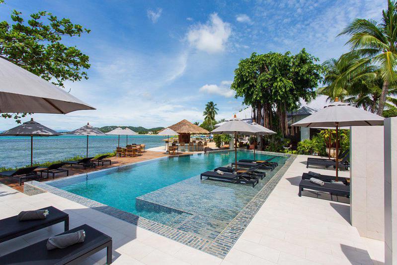 Rockys Boutique Resort