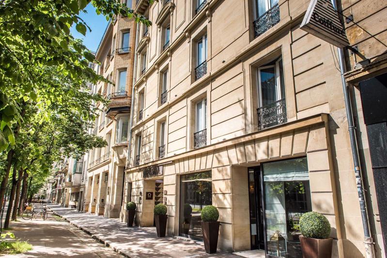 Le Royal Rive Gauche