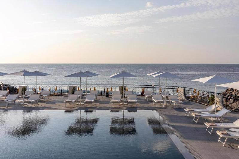 Delta Hotels by Marriott by Marriott Giardini Naxos