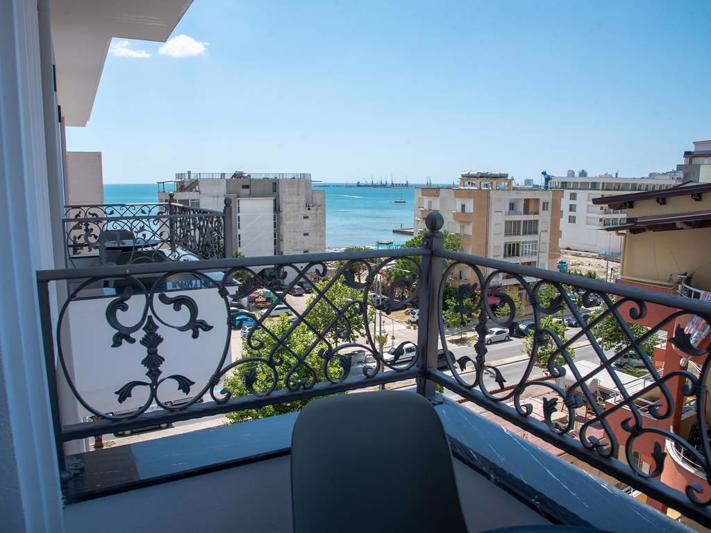 Hotel Lubjana
