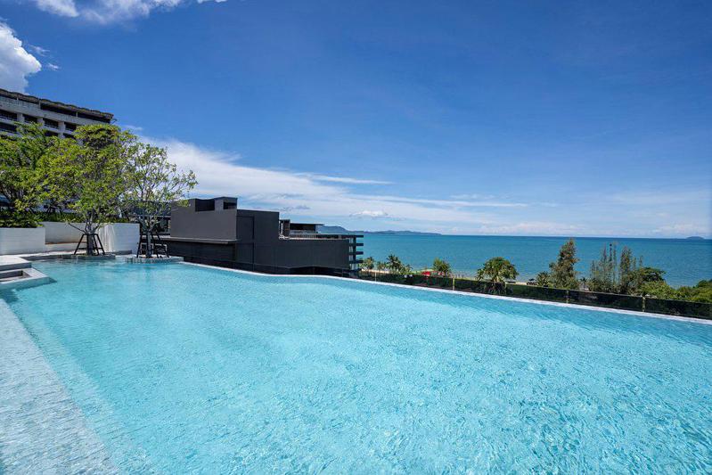 Howard Johnson by Wyndham Pattaya JC