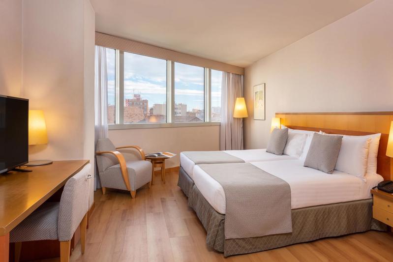 Castellón Center Affiliated by Meliá Hotel