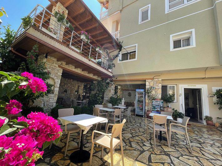 Vila Arial - Vlore - Albanie