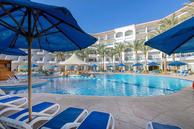 Foto Naama Bay Hotel en Resort ***** Sharm El Sheikh