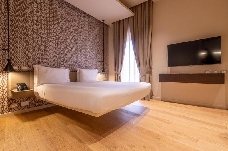 Hotel Oriana Homel Verona