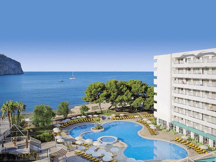 Foto Alua Gran Camp de Mar **** Camp De Mar