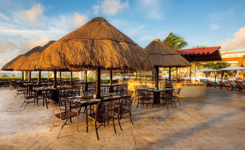 Moon Palace Nizuc - Cancun - Mexico