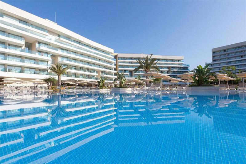 Hipotels Gran Playa de Palma - Playa De Palma - Spanje