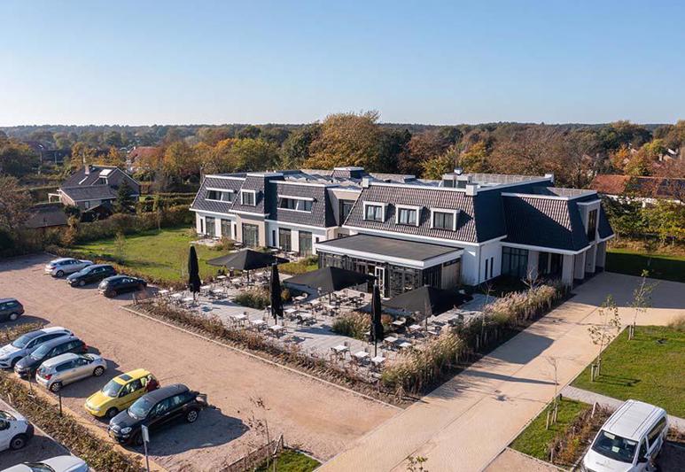 Boutique Ter Zand