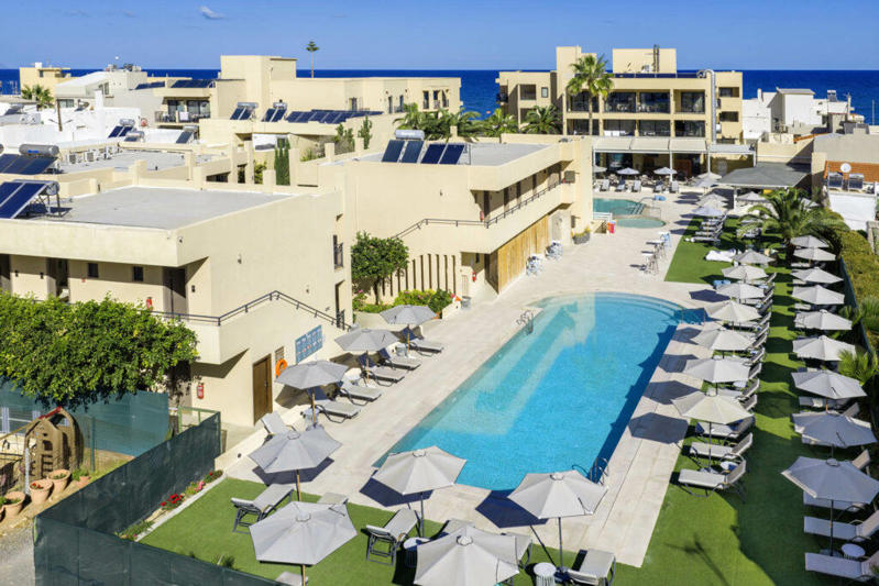 Atlantis Beach