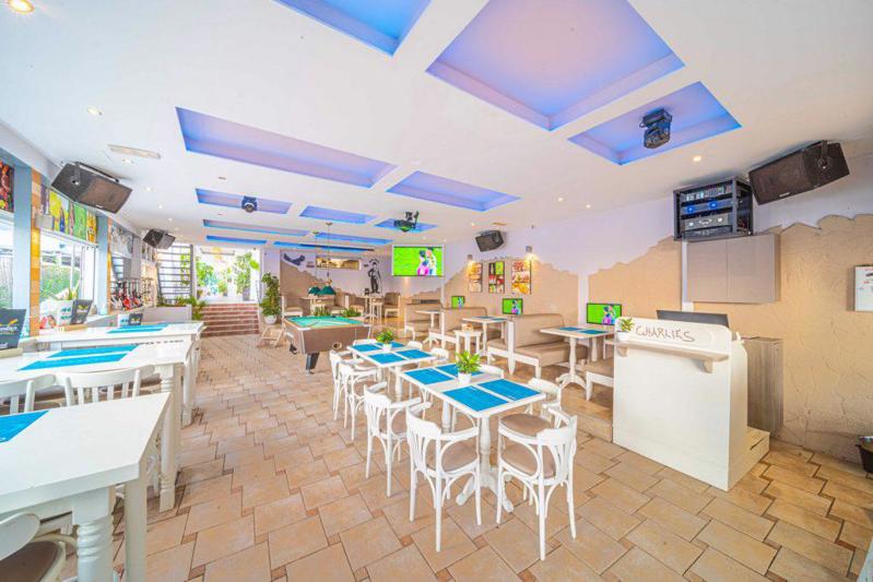 Kastro Beach - Malia - Griekenland