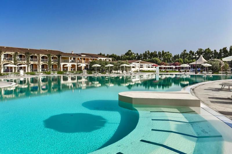 Sentido Orosei Beach - Orosei - Italie
