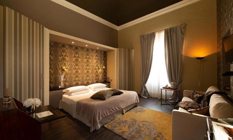Sure Hotel Collection De La Pace