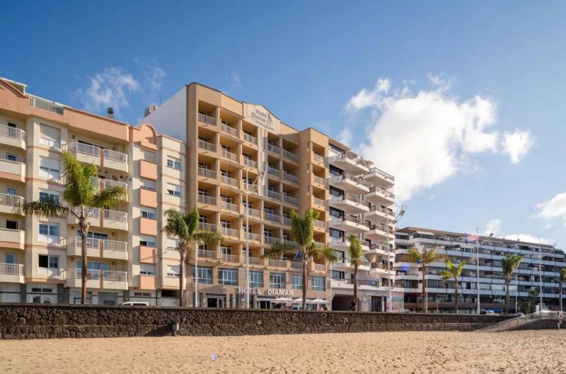 Hotel Diamar