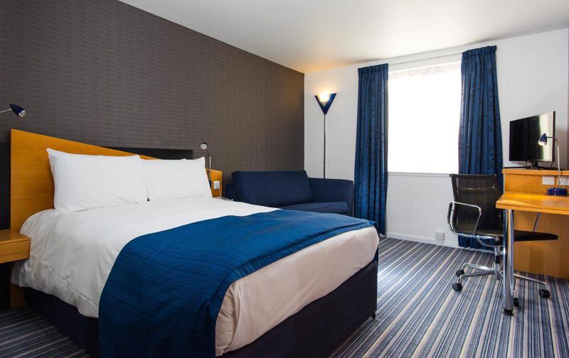Hotel Holiday Inn Express Southampton West