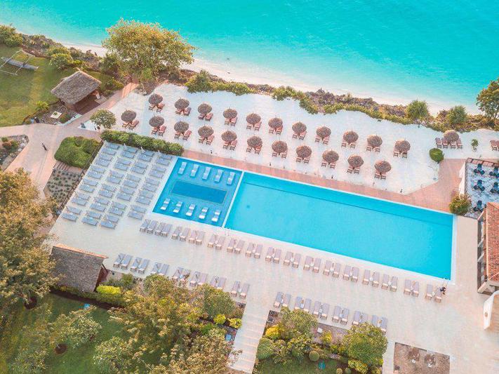 RIU Palace Zanzibar