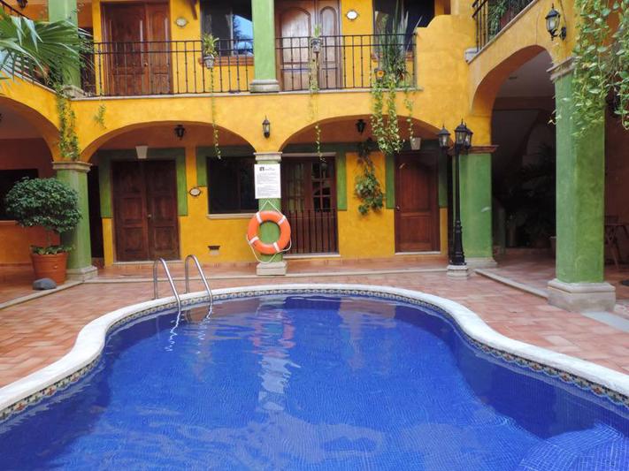 Hacienda del Caribe