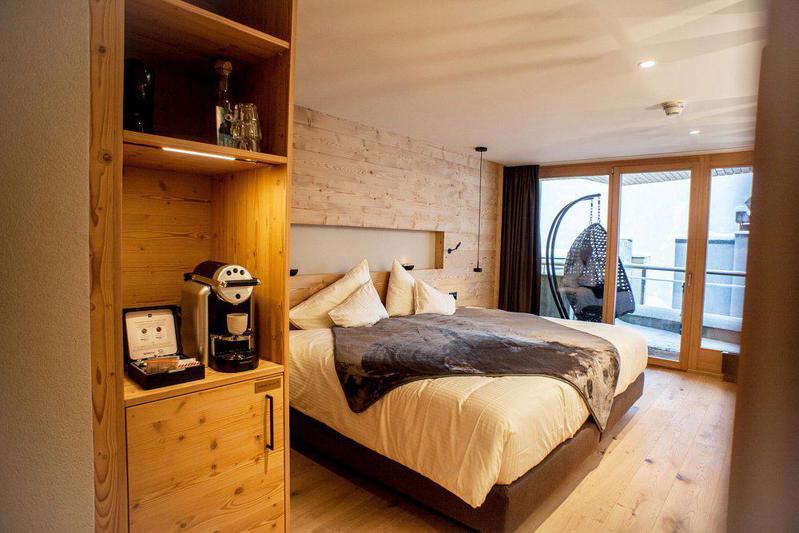Eiger Mountain en Soul Resort