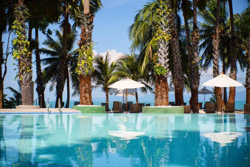 Paradise Beach Resort