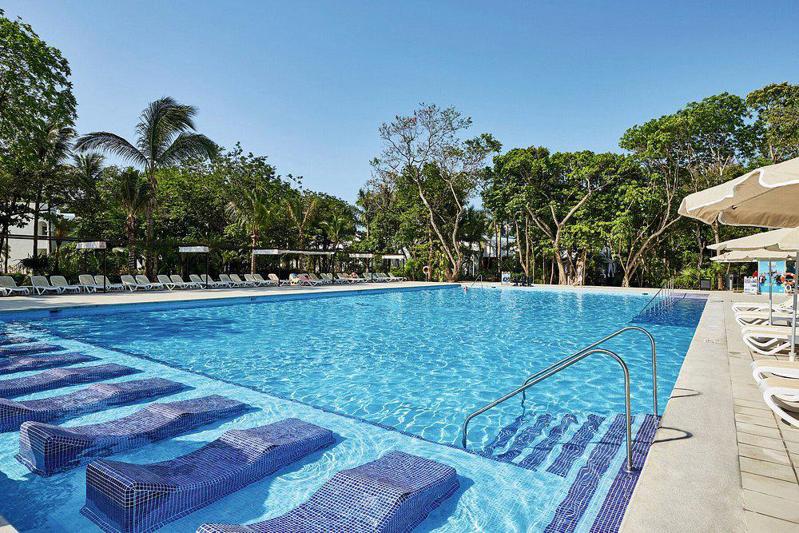RIU Tequila - Playa Del Carmen - Mexico