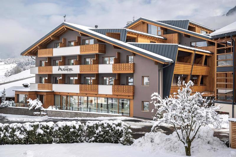 Hotel Alpenroyal