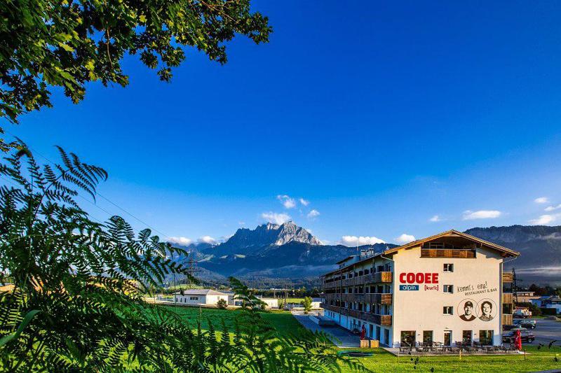COOEE Alpin Bad Kleinkirchheim