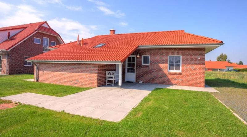 Ferienpark am Meer
