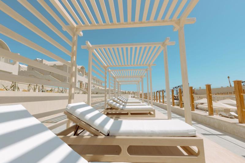 SUNRISE Anjum Resort Marsa Alam - Marsa Alam - Egypte