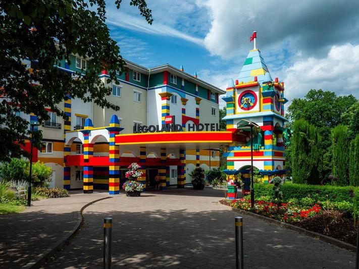 Hotel Legoland Windsor Resort Hotel