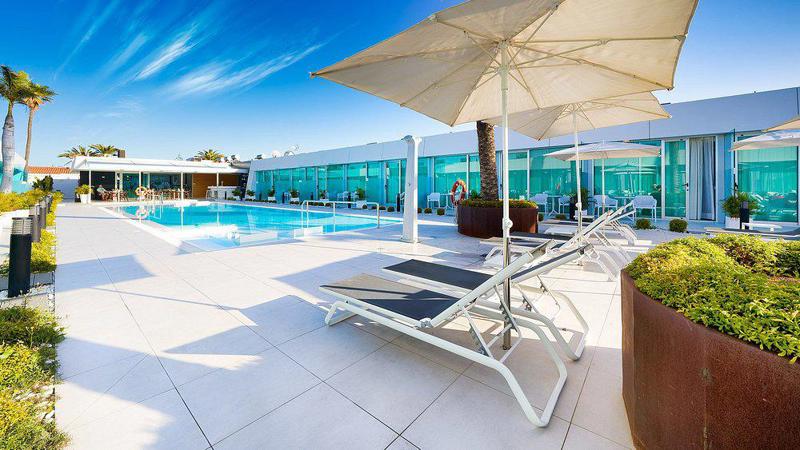 Foto Nayra - Adults Only **** Playa Del Ingles