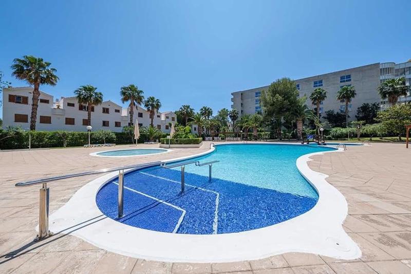 Estival Park Apartments