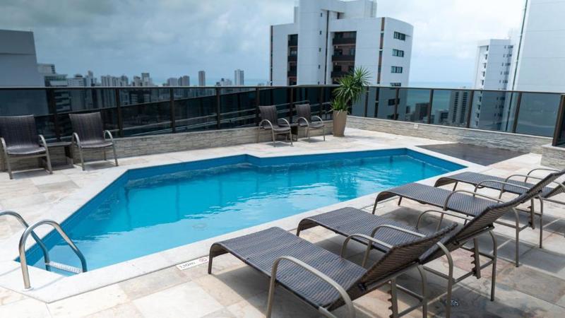Foto FIT Transamerica Recife *** Recife