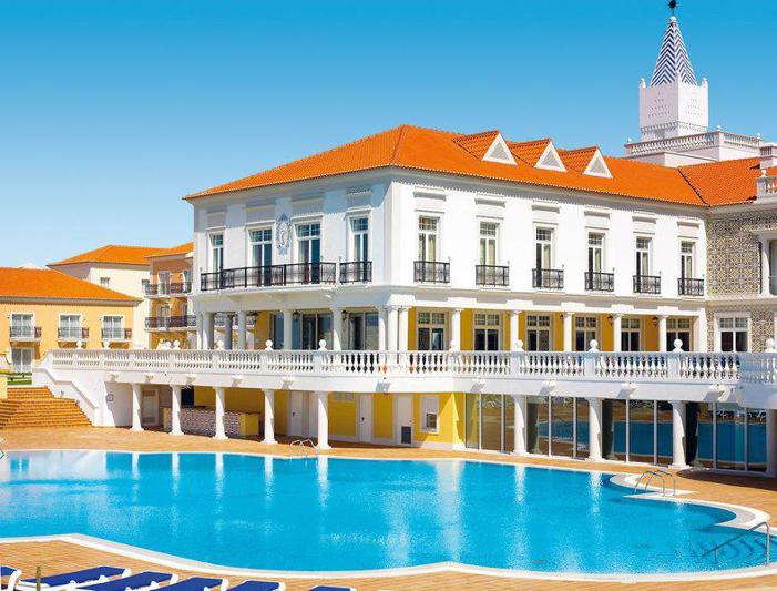 Foto Marriott Praia del Rey Golf en Beach Resort ***** Obidos
