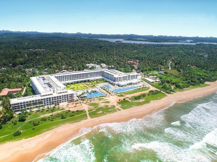 Foto RIU Sri Lanka ***** Ahungalla