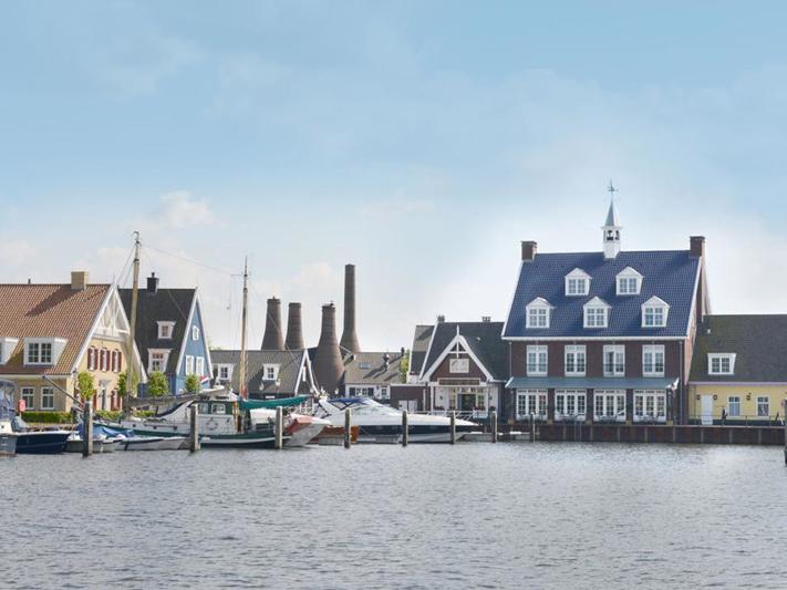 Fletcher Nautical Quarter