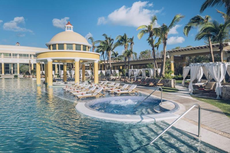 JOIA Paraiso by Iberostar - Playa Del Carmen - Mexico