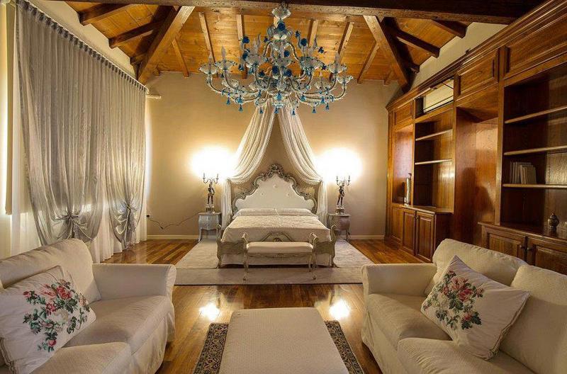 Hotel Relais A Ponte Pietra